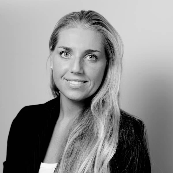 Portrett av Siw Pettersen