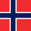 Norsk flagg