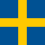 Svensk flagg