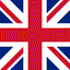 Britisk flagg