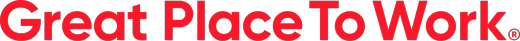 Great Place to Work logo