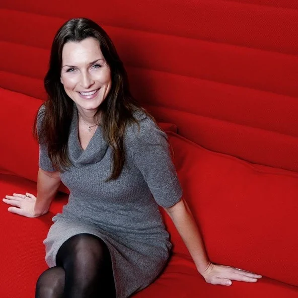 Portrett av Kristin Sætevik Garborg